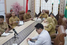 Sekjen Kemendagri: Angka Inflasi Terbaik