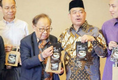 Apkasi Dorong 416 Kabupaten dan Kota Join IASTIC dari Cina