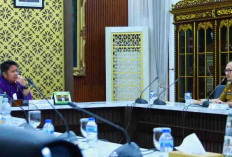 Mulai Beroperasi, Perketat Pengawasan Jalan Khusus Batu Bara