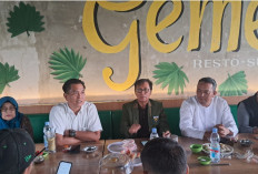 PBB Sumsel Gelar Muswil, 6 Kandidat Ramaikan Calon Ketua DPW 