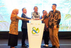 PLN Sambut Positif Langkah BSN Tetapkan SNI FABA