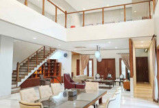 Ingin Kumpul Keluarga Lebih Privat? Casa Sena Guest House Jadi Pilihan Baru di Palembang