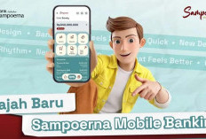 Revolusi SMB Dimulai: Bank Sahabat Sampoerna Permudah Transaksi, Perkuat Kendali Finansial Nasabah