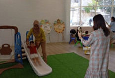 Kiddington Learning Hub: Inovasi Pendidikan Anak Usia Dini di Palembang Resmi Dibuka