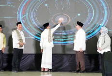 Kemenag Raih Rekor MURI, Sebanyak 140 Ribu Peserta Hadiri Bimbingan Manasik Haji Nasional Secara Online