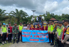 Masyarakat Muba Minta Salah Satu Cabup Akui Status Mantan Narapidana 