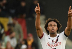 Gol Debut Zirkzee antar MU awali Liga Inggris 2024/25 dengan mulus