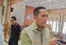 Palembang Resmi Berlakukan Denda Rp500.000   Bagi Pembuang Sampah Sembarangan