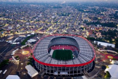 Profil Grup A Piala Dunia 2026:  Kekuatan Merata Dari Empat Negara
