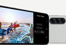Samsung Galaxy Luncurkan 3 Varian Terbaru