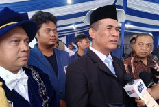 B50 Masuk, Impor Solar Stop!  Mentan Amran Sulaiman Bocorkan Masa Depan Energi Indonesia di Wisuda ITS