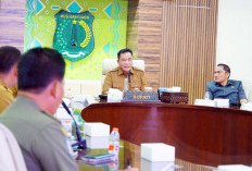 Tindak Lanjut Aspirasi Legalisasi Penyulingan Minyak Rakyat