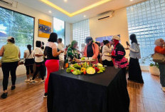 ARYADUTA Palembang Launching 'TJAKAP DJIWA', Program Wellness dengan Tema Harmony Within