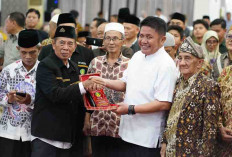 Dorong Pendidikan Agama Berkualitas Libatkan Alumni Pesantren dalam Pembangunan
