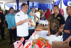 Cik Ujang Jamin Harga Lebih Murah dari Pasar