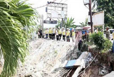 Bupati Enos: Pemulihan Infrastruktur Jadi Prioritas