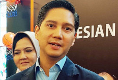 Kinerja Positif Hasil Survei Gerindra, Tanda Peringatan Partai Untuk Kerja Keras