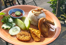 One Stop Hangout, Kedai Siru Lengkapi Fasilitas dengan VIP Room Karaoke