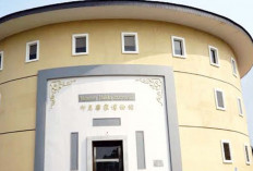 Rahasia Arsitektur Kuno Tulou: Tahan Api, Gempa, dan Pernah Dikira Reaktor Nuklir!