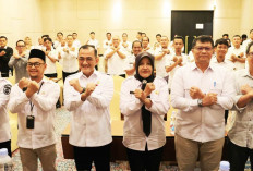 Data dan Fakta Pekerja Migran Ilegal di Sumsel hingga Mei 2025, Berunjung Tindak Pidana Perdagangan Orang 