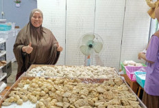 Pempek Minah: Dari Kampung Kreatif hingga Kiriman Frozen ke Seluruh Indonesia