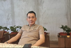 Wakil Ketua DPRD Sumsel Nopiato:  Dukung Pemberantasan Narkoba Dalam Bentuk Liquid Vape