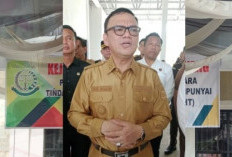Joncik Muhammad Usul Bandar Narkoba Residivis Dihukum Mati