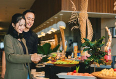 Wyndham Opi Hotel Palembang Sambut Festival Kue Bulan dengan Hadirkan Rangkaian Promo Spesial