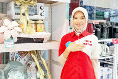 Promo AZKO Gelar 1001 Alasan Lebih Hemat Penuhi Kebutuhan Ramadan