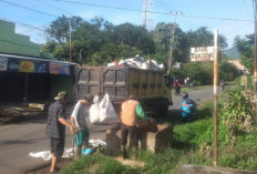 Sampah Meningkat, DLH Tambah Rit Angkutan
