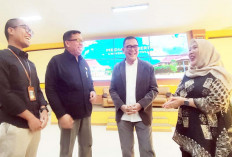 UNSRI Gelar Media Gathering: Perkuat Sinergi, Mantapkan Transformasi PTNBH