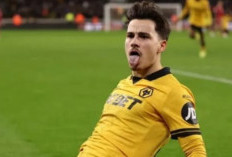 Liverpool Takluk 1-2 Ketika Bertandang ke Markas Wolves