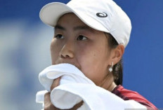Janice Tjen jadi unggulan keenam Merida Open