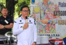 SKPD Diminta Cepat Setor Dokumen Telat TPP Tak Cair