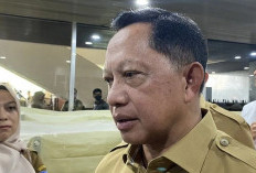 Mendagri Terapkan WFH Seminggu Sekali bagi ASN Daerah, Dorong Efisiensi Kinerja