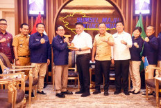 Ajak Kolaborasi Lintas Sektor