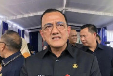 Sumsel Ajukan Anggaran Rp753 Miliar   Perkuat Infrastruktur Jalan
