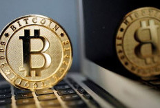 Harga Bitcoin Merosot, Pasar Kripto Masih Positif
