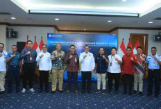 LPI 2025, Optimistis Ekonomi Sumsel Kian Tangguh