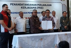 Kemenpora dukung anggaran Rp516 miliar untuk sukseskan PON Aceh-Sumut