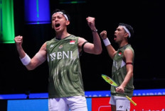 Final All England Open 2024,  Indonesia 2 Gelar, Jepang  Nihil Gelar