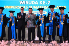 USS Siap Jadi Pusat Pendidikan Unggulan dan Kampus Pertanian Modern di Sumsel