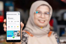 Waspadai Bukti Pembayaran QRIS Palsu, GoPay Spiker Bantu Pedagang Deteksi Transaksi Asli