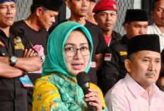 Airin Tegaskan Dirinya Masih Jadi Kader Golkar