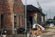 Pemkot Palembang Edukasi Warga  Terkait Standar Rumah Cegah Kebakaran