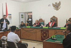 Uang Titipan Jadi Senjata JPU Jerat Terdakwa AM