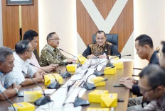 Sumsel Tuan Rumah Hari UMKM 2024, 5-8 September 2024