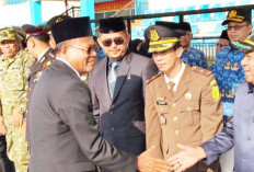 Peringatan Hari Pancasila Jangan Hanya Sekadar Seremonial