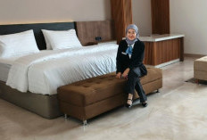 Comforta Suites Hotel Resmi Dibuka: Hadirkan Pengalaman Menginap Nyaman dengan Harga Ramah Kantong