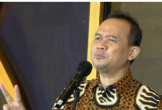 Komedian Cak Lontong Jadi Ketua Tim Pemenangan Pramono dan Rano